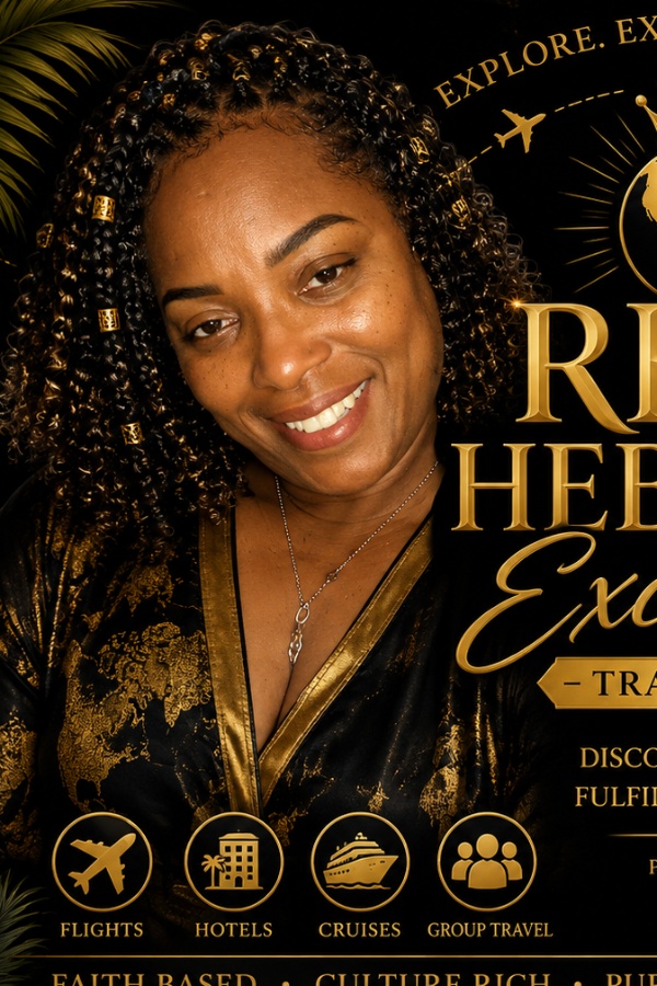 Cruise Brothers Travel Agent Janell Lightner